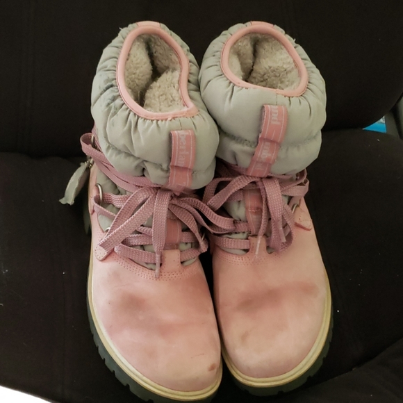 timberland 650 boots